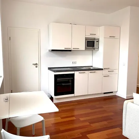 Appartamento Kl4_Re